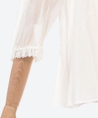 MADISONBLUE - マディソンブルー　SAILOR BL LACE ブラウス SAILOR BL LACE | MADISONBLUE (Women
