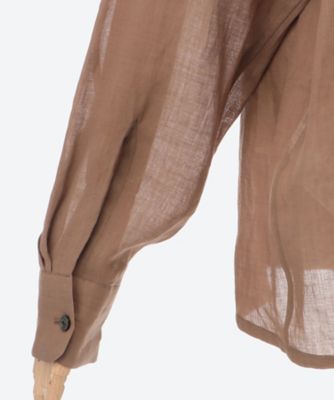 シャツ　ＦＬＡＰ　ＰＯＣＫＥＴ　ＳＨ　ＲＡＭＩＥ