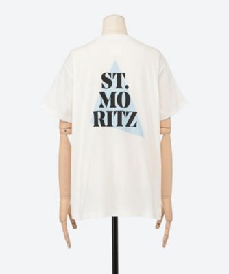 マディソンブルー　Tシャツ CREW NECK TEE | CUT&SEWN | MADISONBLUE