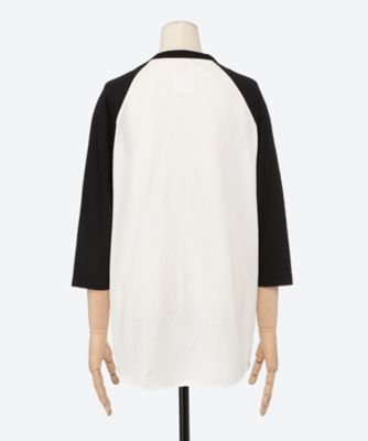 Ｔシャツ　ＲＡＧＬＡＮ　ＳＬＥＥＶＥ　ＴＥＥ