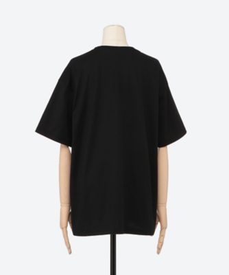 Tシャツ NUMBERING TEE L | MADISONBLUE (Women