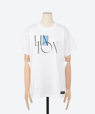 トップス MADISONBLUE NUMBERING TEE NUMBERING TEE L | ALL | MADISONBLUE