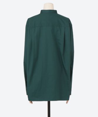 ＨＡＮＤ　ＳＴＩＴＣＨ　ＫＵＲＴＡ　ＳＨＩＲＴ　シャツ