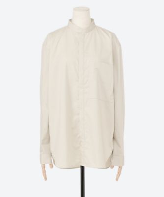 ＨＡＮＤ　ＳＴＩＴＣＨ　ＫＵＲＴＡ　ＳＨＩＲＴ　シャツ