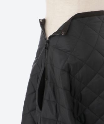 MI―MOLLET FLARE SK QUILTING