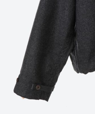 ＤＥＣＫ　ＨＯＯＤＩＥ　ＦＬＡＮＮＥＬ
