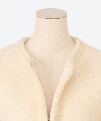 ＮＯ　ＣＯＬＬＡＲ　ＪＡＣＫＥＴ