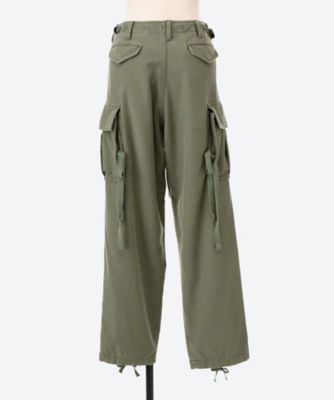 MADISONBLUE マディソンブルー　 CARGO PANTS パンツ CARGO PANTS L．BS． | MADISONBLUE (Women