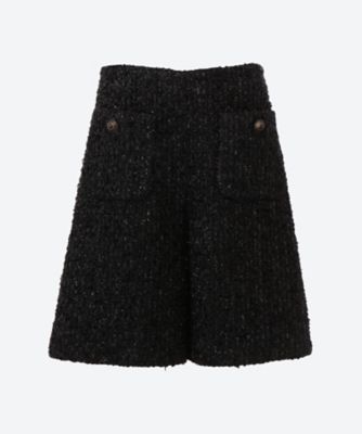 ＜MADISONBLUE (Women)＞ＣＵＬＯＴＴＥＳ　ＴＷＥＥＤ