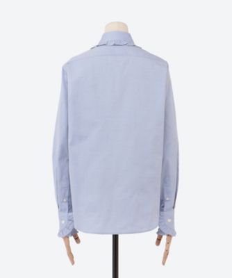 ＲＯＵＮＤ　ＣＯＬＬＡＲ　ＦＲＩＬＬ　ＳＨ　Ｌ．ＯＸ