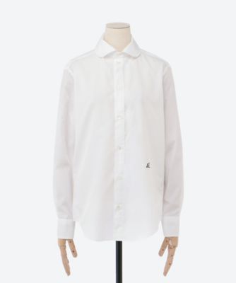 BIG ROUND COLLAR SH | MADISONBLUE (Women