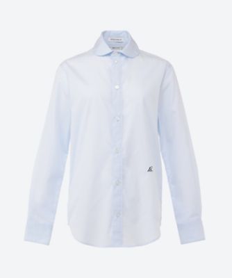 BIG ROUND COLLAR SH | MADISONBLUE (Women