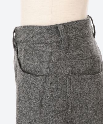 5POCKET LONG SK REMAKE | MADISONBLUE