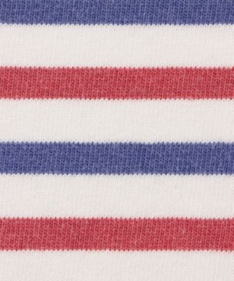 プルオーバー　ＢＯＲＤＥＲ　ＢＯＡＴ　ＮＥＣＫ　ＰＯ　（ＯＺＷ）