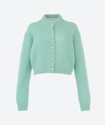 ＜MADISONBLUE (Women)＞ＰＥＴＩＴ　ＣＤ　ＭＯＨＡＩＲ