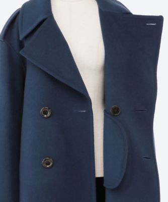 コート　ＲＶ　ＫＮＥＥ　ＬＥＮＧＴＨ　ＰＥＡ　ＣＯＡＴ