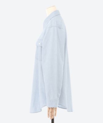 ＨＡＭＰＴＯＮ　ＣＨＡＭＢＲＡＹ　ＳＨＩＲＴ（ＶＷ）