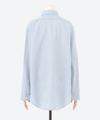 ＨＡＭＰＴＯＮ　ＣＨＡＭＢＲＡＹ　ＳＨＩＲＴ（ＶＷ）