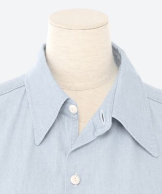 ＨＡＭＰＴＯＮ　ＣＨＡＭＢＲＡＹ　ＳＨＩＲＴ（ＶＷ）