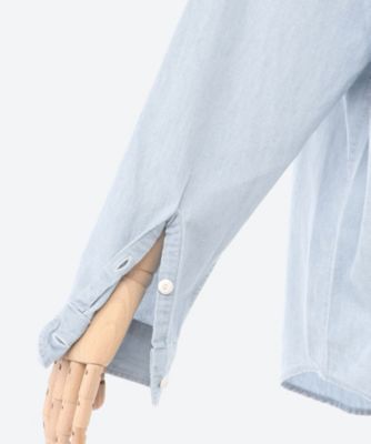 ＨＡＭＰＴＯＮ　ＣＨＡＭＢＲＡＹ　ＳＨＩＲＴ（ＶＷ）