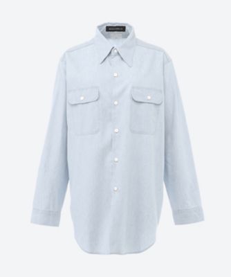 ＨＡＭＰＴＯＮ ＣＨＡＭＢＲＡＹ ＳＨＩＲＴ（ＶＷ） の通販 | 三越