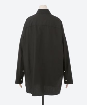 Ｊ．ＢＲＡＤＬＥＹ　ＬＯＮＧＳＬＥＥＶＥ　ＳＨＩＲＴ