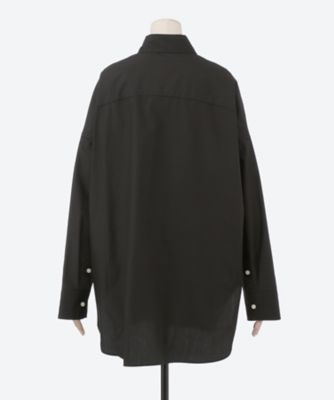 Ｊ．ＢＲＡＤＬＥＹ ＬＯＮＧＳＬＥＥＶＥ ＳＨＩＲＴ | ファッション