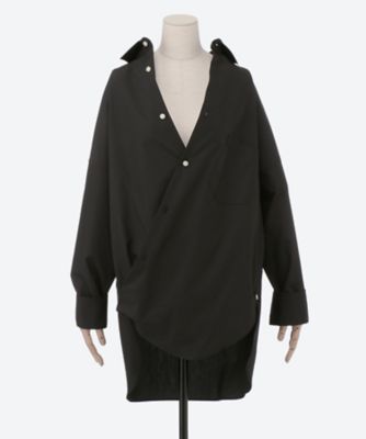 Ｊ．ＢＲＡＤＬＥＹ　ＬＯＮＧＳＬＥＥＶＥ　ＳＨＩＲＴ