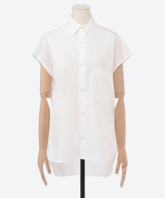 SLEEVELESS J．BRADLEY SHIRT
