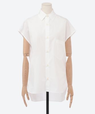 ＳＬＥＥＶＥＬＥＳＳ Ｊ．ＢＲＡＤＬＥＹ ＳＨＩＲＴ | ファッション 