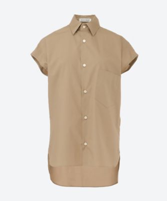 SLEEVELESS J．BRADLEY SHIRT