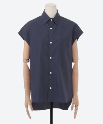 ＳＬＥＥＶＥＬＥＳＳ Ｊ．ＢＲＡＤＬＥＹ ＳＨＩＲＴ | ファッション