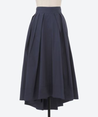 TUCK VOLUME SKIRT | MADISONBLUE (Women