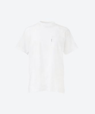 ＜MADISONBLUE (Women)＞ＰＯＣＫＥＴ　ＴＥＥ　ＨＡＲＤ　ＴＷＩＳＴ