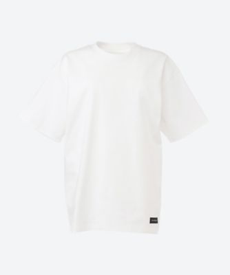＜MADISONBLUE (Women)＞ＮＵＭＢＥＲＩＮＧ　ＴＥＥ　Ｍ