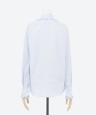 ＲＯＵＮＤ　ＣＯＬＬＡＲ　ＦＲＩＬＬ　ＳＨ　Ｂ．ＳＴＲＩＰＥ