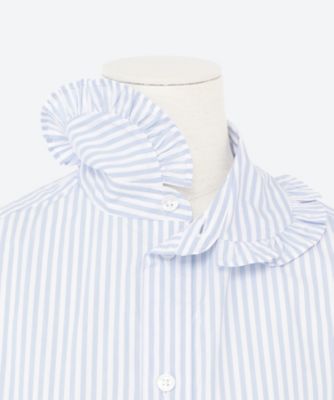 ＲＯＵＮＤ　ＣＯＬＬＡＲ　ＦＲＩＬＬ　ＳＨ　Ｂ．ＳＴＲＩＰＥ