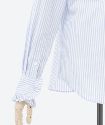 ＲＯＵＮＤ　ＣＯＬＬＡＲ　ＦＲＩＬＬ　ＳＨ　Ｂ．ＳＴＲＩＰＥ