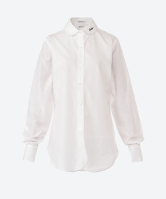＜MADISONBLUE (Women)＞ＣＨＥＬＳＥＡ　Ｌ／Ｓ　ＳＨ　ＴＹＰＥＷＲＩＴＥＲ