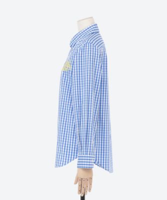 Ｂ．Ｄ．　ＳＨ　ＧＩＮＧＨＡＭ