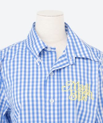 Ｂ．Ｄ．　ＳＨ　ＧＩＮＧＨＡＭ