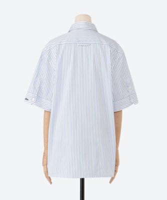 ＲＥＬＡＸＥＤ　ＦＩＴ　Ｓ／Ｓ　ＳＨ　Ｐ．ＳＴＲＩＰＥ