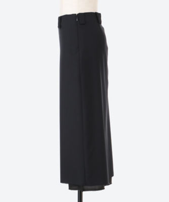 マディソンブルー LOW WAIST STRAIGH LOW WAIST STRAIGHT SK W TROPICAL