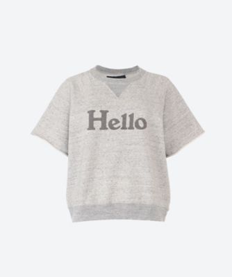 ＨＥＬＬＯ　ＳＷＥＡＴ　Ｓ／Ｓ　ＵＲＡＫＥ
