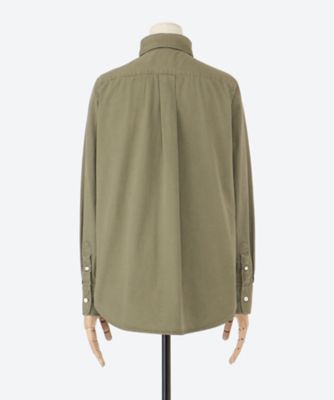 ぴろ ⭐️マディソンブルー　マダムウォッシュドアウトシャツ　ヴィンテージ MADISONBLUE(マディソンブルー)のJ.BRADLEY SH WASHED OUT通販