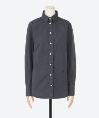 MADAME WASHED OUT SHIRT | MADISONBLUE