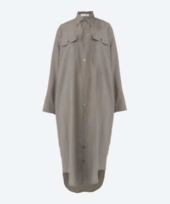 MADISONBLUE (Women)/マディソンブルー ＨＡＭＰＴＯＮ　ＯＰ　ＳＩＬＫ