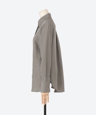 ＨＩＧＨ　ＣＯＬＬＡＲ　Ｎ．ＭＡＤＡＭＥ　ＳＨ　ＳＩＬＫ