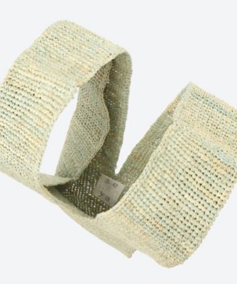バッグ MINI RAFFIA BAG | seya. (Women)/セヤ