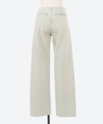 レディース】TOFU JEANS
